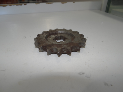 Ведущая звезда Муравей, Тула  17 зубов