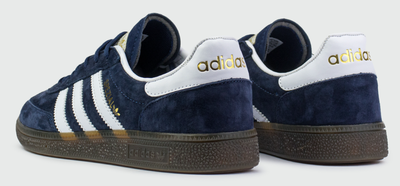 Кроссовки Adidas Sporty and Rich x Handball Spezial Night Indigo