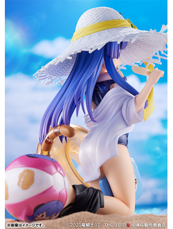 Фигурка 1/7 Рика Фурудэ (Rika Furude Miyuki)