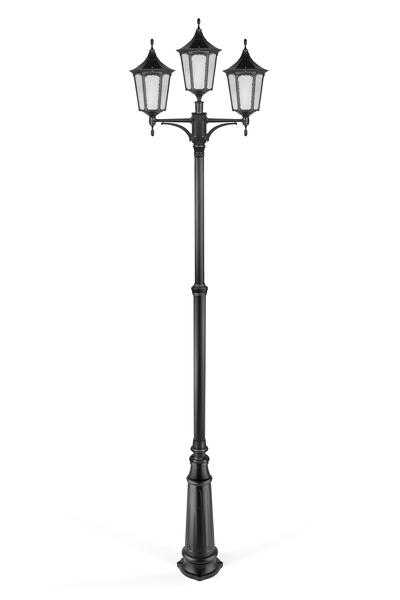 Парковый светильник серии  ALBORG 3LINE /A2