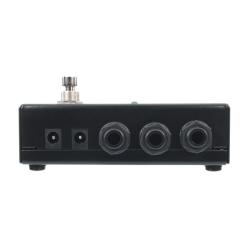 AMT TS-2 - пассивный двухканальный коммутатор (селектор) [без БП]