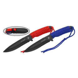 Набор 2-х ножей Лиходей MM010H2B Мастер К