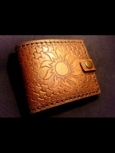 Кошелек "Ярило"