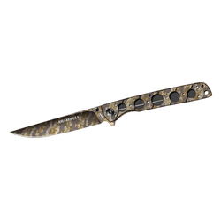 Нож складной "Анаконда" 324-880001 НОКС