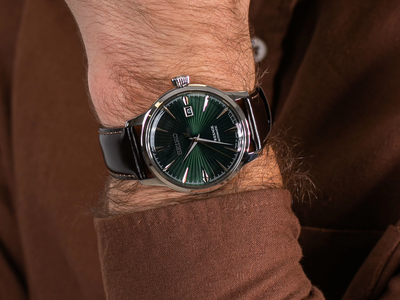 Наручные часы Seiko SRPD37J1