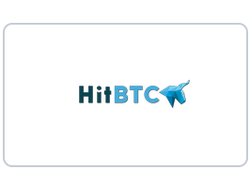 Все про Hitbtc Биржа криптовалют