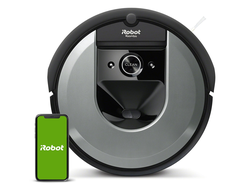 Робот-пылесос iRobot Roomba i7