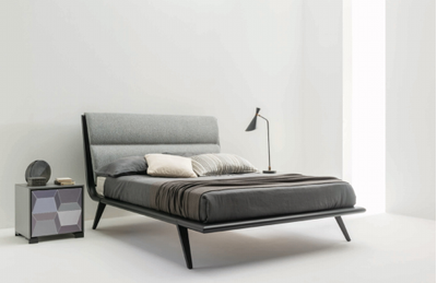 ТУМБА ПРИКРОВАТНАЯ ATTICO ESTRO (L51*P43*H49) АРТ. AT616 GIORGIOCASA