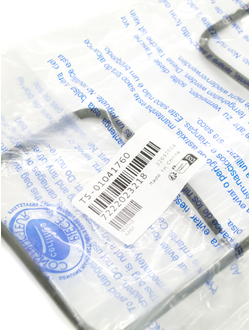 Тэн TS-01041760 нижний для гриля Tefal