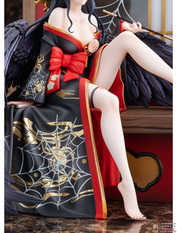 Фигурка 1/7 Альбедо (Albedo Splendid Kimono ver.)