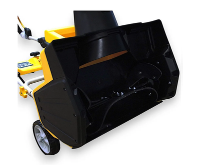 Снегоуборщик электрический Варяг СЭ-2400, 2400 Вт