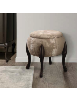 ПУФ VALPOLICELLA ART.1495 (D58*H54) GIORGIOСASA