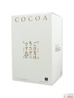 Фигурка 1/8 Кокоа Хото (Hoto Kokoa Bunny ver.)