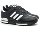 Adidas ZX 700 Black White
