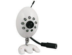 Дополнительная видеокамера для видеоняни DIY SS (W247/266)