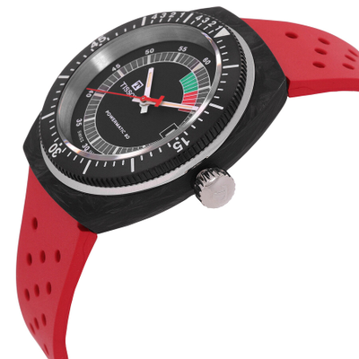 Швейцарские часы Tissot T145.407.97.057.02