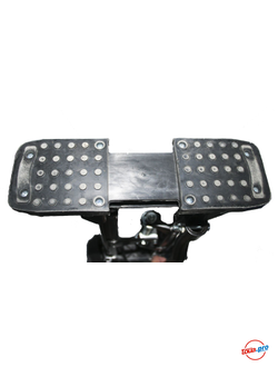 Строительные ходули 48" - 64" (1219 - 1626 мм)