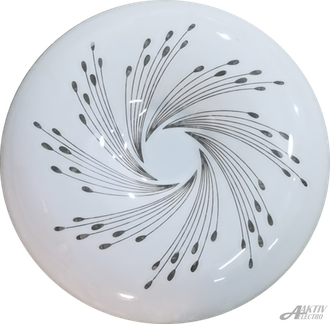 Светильник светодиодный CL1-230 apple smog  12Вт