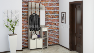 Прихожая Камея