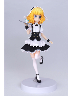 Фигурка Кирима Сяро (Kirima Syaro Tea Time)