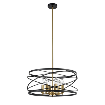 Подвесная люстра Vele Luce Florence VL 5092 P06