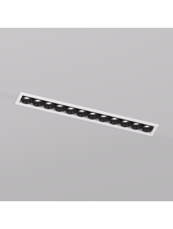 Светильник Denkirs DK3536-WB