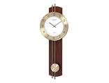 Настенные часы в современном стиле. Granat Fusion GF 1795-7