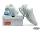 NIKE AIR MAX DN WHITE-BLUE (40-45)