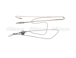 Термопара духового шкафа Ariston, Hotpoint C00502756, 481010886603