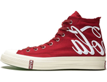 Кеды Converse Chuck 70 Coca Cola красные