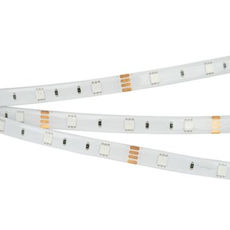 Лента Arlight RTW-SE-B30-10mm 12V RGB (7.2 W/m, IP65, 5060, 5m)
