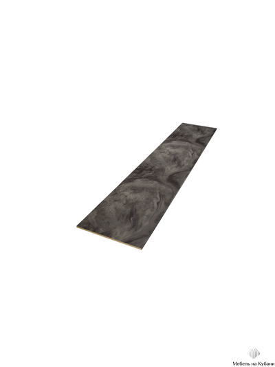 Столешница СКИФ Калипсо №136 (3000*600*38)