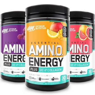 Essential Amino Energy + UC-II COLLAGEN