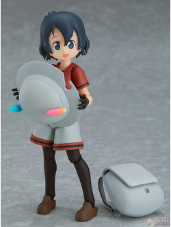 Фигурка фигма Кабан (figma Kaban)