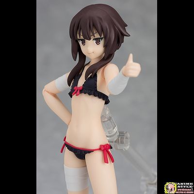 Фигурка фигма Мэгумин (figma Megumin Swimsuit ver.)