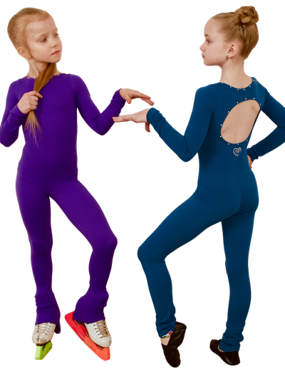 ФИОЛЕТОВЫЙ И СИНЕ-БИРЮЗОВЫЙ