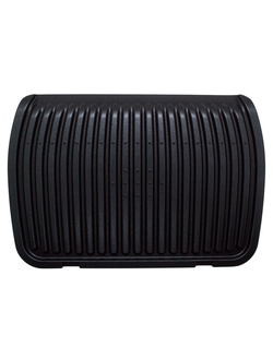 Панель жарочная нижняя к электрическим грилям Tefal GC702 GC712