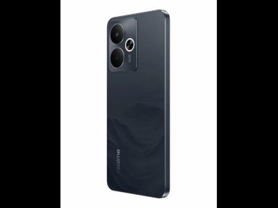 Смартфон Realme 14T 5G 12/256 Gb NFC Black