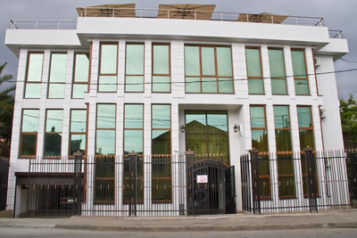 ЗИМНИЙ ВЕЧЕР В ГАГРЕ 30.12-03.01