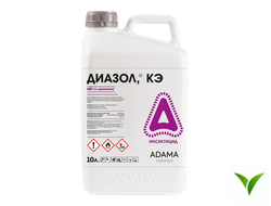 Диазол КЭ 10 л