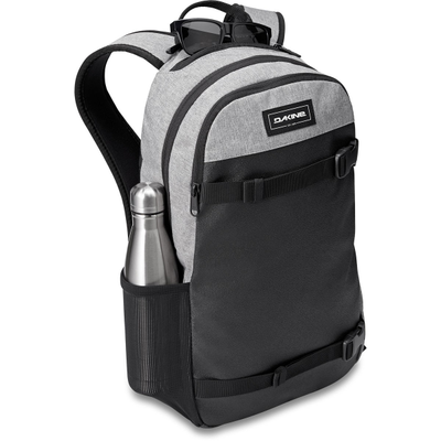 Рюкзак Dakine URBN Mission 22L Black