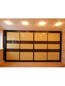 перегородка оракал стекло комбинированное