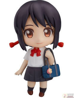 Нендроид  Мицуха Миямизу (Mitsuha Miyamizu)