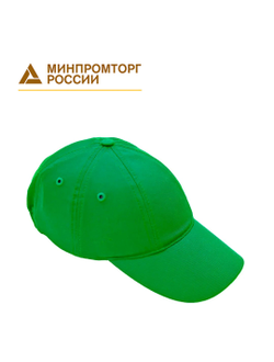 Каскетка ЕЛАНПЛАСТ, цвета в ассортименте