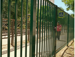 Металлический забор GrandLine (Грандлайн) от официального дилера | ГОРЗАБОР