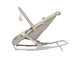 Шезлонг Maxi-Cosi Kori Classic Beige ECO / классик бежевый