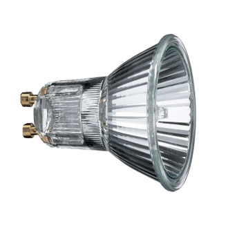 Галогенная лампа Osram Halopar 16 ALU 64820 FL 35w 230v GU10