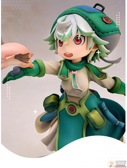 Созданный в Бездне (Made in Abyss)