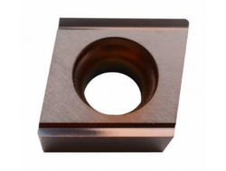 Пластина токарная CCGT09T302R-15U-TJ20U TOTIME