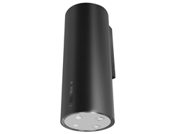 Пристенная вытяжка MAUNFELD Lee Wall (sensor) 39 черный